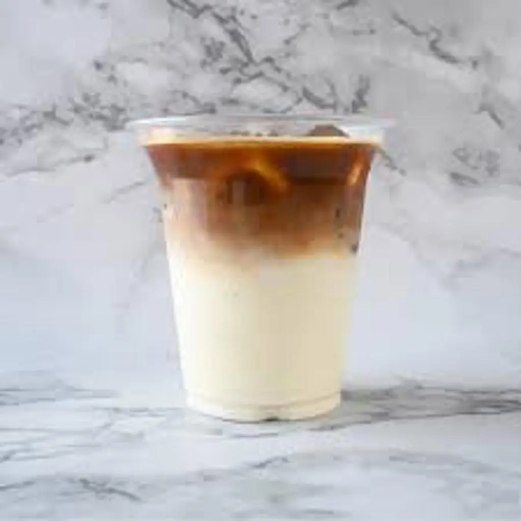 Spanish Latte